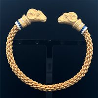 Pulsera Cianfrone Gioielli Mujer in Oro Diamante 0.18 Ct BROR-55-198 - BROR-55-198